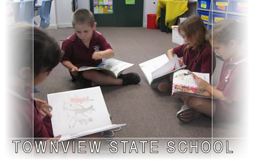 Townview State School Mount Isa