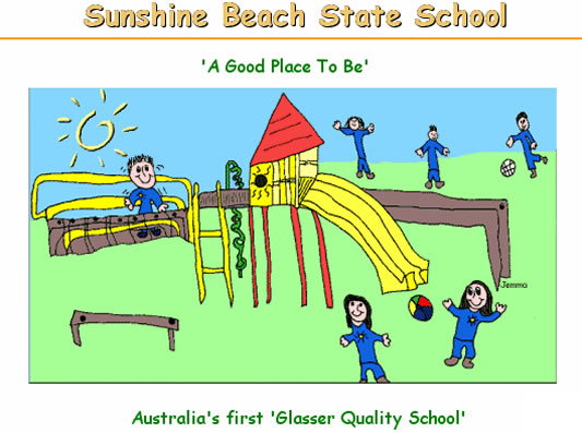 Sunshine Beach State School Noosa Heads