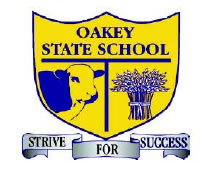 Oakey State Primary School Oakey