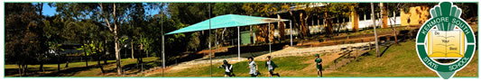 Kenmore South State School Kenmore