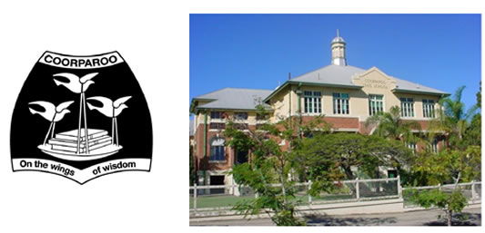 Coorparoo State School Coorparoo