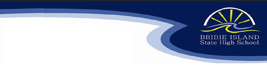 Bribie Island State High School Bongaree