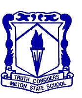 Milton State School Milton