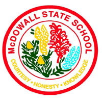 Mcdowall State School McDowall