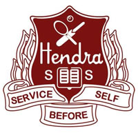 Hendra State School Hendra