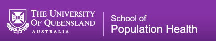 School of Population Health Herston