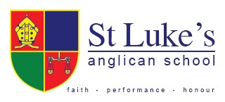 St Luke's Anglican School Bundaberg