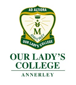 Our Ladys College Annerley Annerley