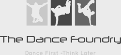 The Dance Foundry Mackay