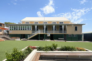 Guardian Angels School Wynnum Wynnum