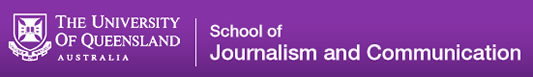 The School of Journalism and Communication St Lucia