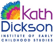 Kath Dickson Institute of Early Childhood Studies Toowoomba