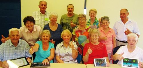 Caboolture U3A Morayfield