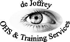 de Joffrey OHS amp Training Services Landsborough