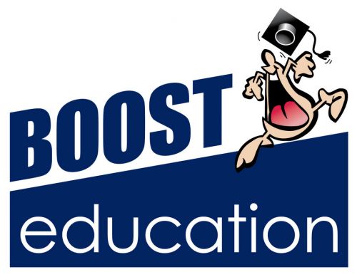 Boost Education Robina
