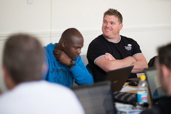 Project Management Vision Salisbury
