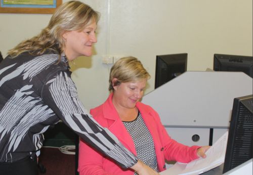 Training In The Tropics Atherton