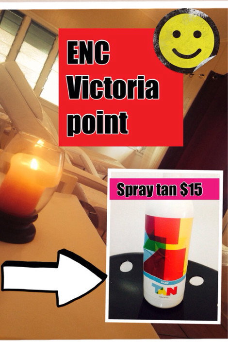 ENC Institute Of Beauty Therapy Victoria Point