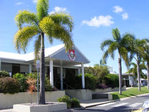 Whitsunday Anglican School North Mackay