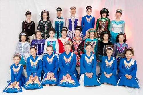 International Dance Affair North Mackay