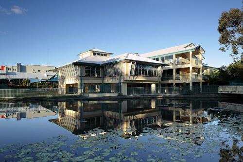 Kings Christian College Reedy Creek