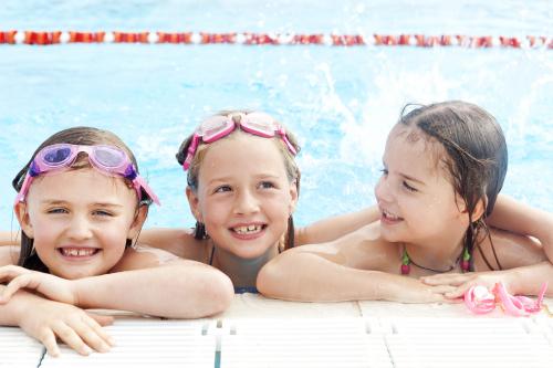 Northern Beaches Leisure Centre Burdell