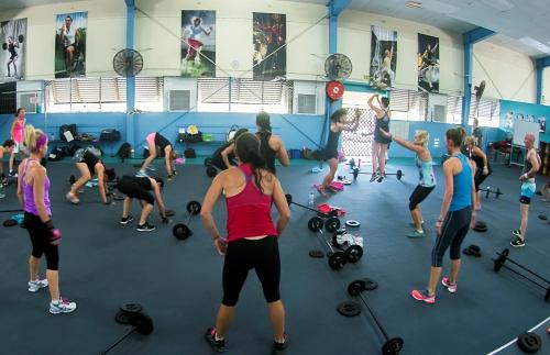 Solutions Health  Fitness Club North Mackay