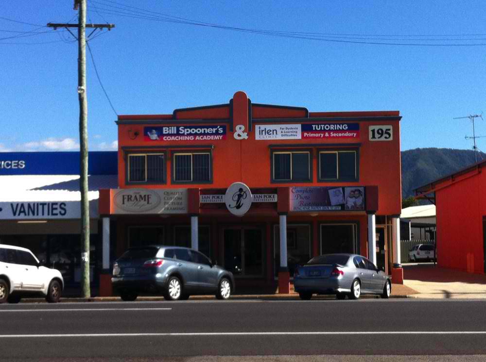 Bill Spooners Coaching Academy Cairns