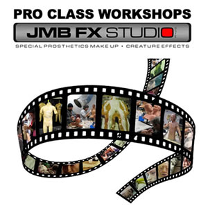 Jmb Fx Studio Arundel