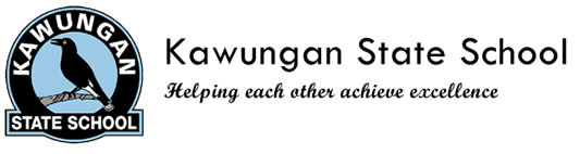 Kawungan State School Hervey Bay