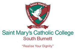Saint Mary's Catholic College Kingaroy Kingaroy