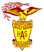Atherton State High School Atherton