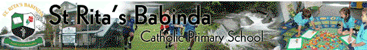 St Rita's School Babinda Babinda