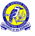 Charters Towers School of Distance Education Charters Towers