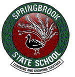 Springbrook State School Springbrook