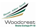 Woodcrest State College Springfield