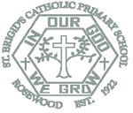 St Brigid's School Rosewood Rosewood