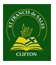 St Francis de Sales Clifton Clifton