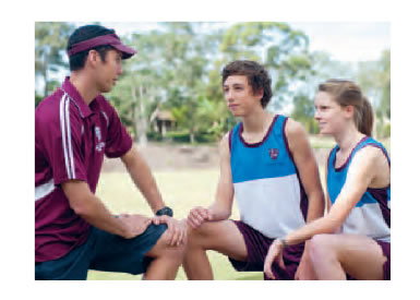 John Paul College Daisy Hill