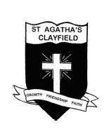 St Agatha's Primary School Clayfield