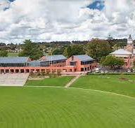 Kinross Wolaroi School - Education QLD