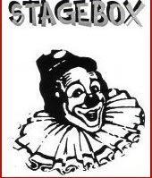 STAGEBOX PRODUCTIONS - Education QLD 0