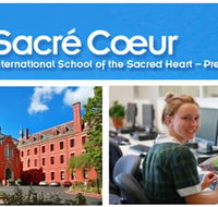 Sacr Cur  - Education QLD
