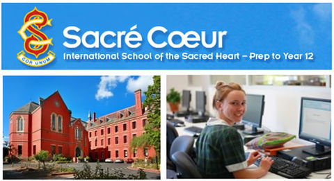 SacrÃ© CÅ“ur  - Education QLD 0