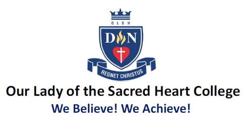 Our Lady Of The Sacred Heart College Bentleigh - Education Brisbane 0