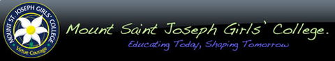Mount Saint Joseph Girls College - Education QLD 0