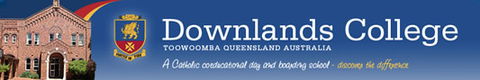 Downlands College - Education QLD 0
