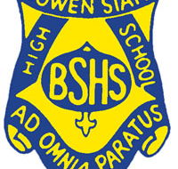 BOWEN STATE HIGH SCHOOL - Education QLD