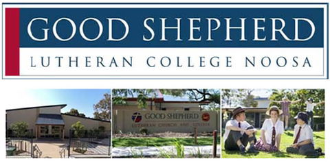 Good Shepherd Lutheran College - Education QLD 0