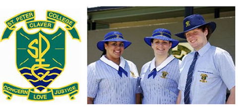 St Peter Claver College - Education QLD 0